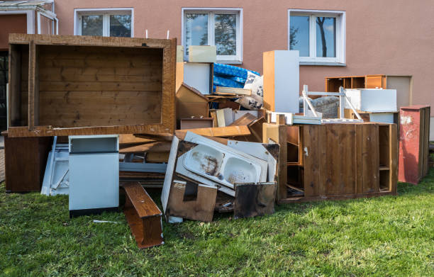 Best Junk Hauling Services  in Hartshorne, OK
