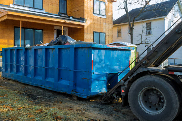 Best Hot Tub Removal  in Hartshorne, OK