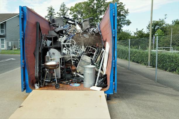 Best Appliance Disposal  in Hartshorne, OK