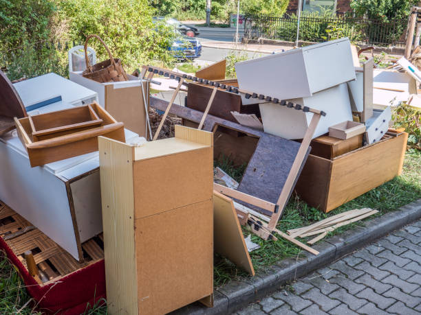 Best Garage Cleanout Services  in Hartshorne, OK