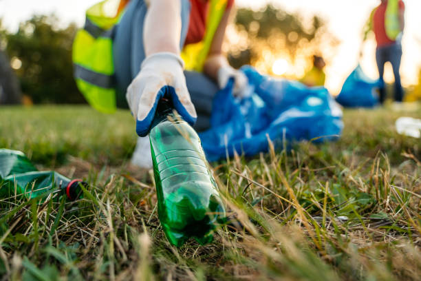 Best Junk Removal and Recycling  in Hartshorne, OK