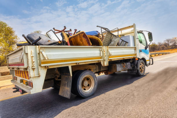 Best Estate Cleanout Services  in Hartshorne, OK