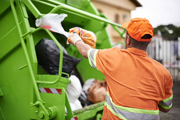 Best Dumpster Rental Services  in Hartshorne, OK