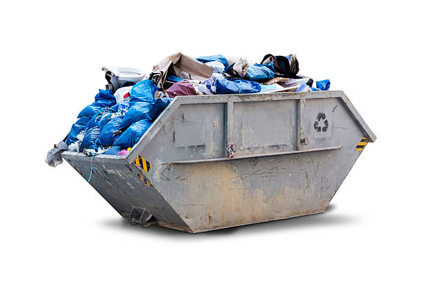 Best Office Junk Removal  in Hartshorne, OK